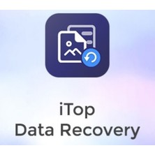 Itop Data Recovery 5 Veri Kurtarma Yazılımı Lisans Anahtarı