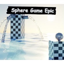 Sphere Game Epic Pc Steam Oyun Kodu (Cd Key) Satın Alın