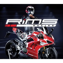 Rims Racing Türkiye Xbox Series X|s Oyun Kodu (Cd Key)