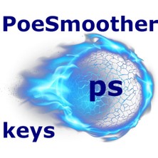 Poesmoother Poe1 Oyun Performans Düzenleyici Yazılım Lisans Anahtarı