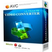 Any Video Converter 2020 Ultimate Lisans Anahtarı