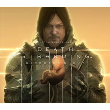 Death Stranding Director's Cut Epic Games Pc Dijital Kod (Cd Key)