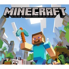 Minecraft Xbox Series X|s Oyun Kodu (Cd Key) Tr