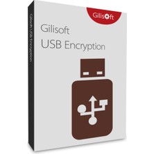 Gilisoft USB Lock USB Koruma Yazılımı Lisans Anahtarı