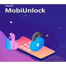 Easeus Mobiunlock iPhone Kilit Açma Yazılımı Lisans Anahtarı