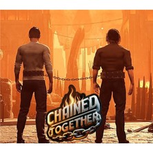 Chained Together Pc Steam Dijital Oyun Kodu (Cd Key)