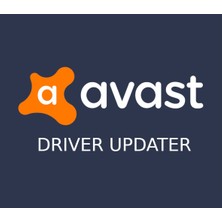 Avast Driver Updater 3 Yıl 1 Pc Dijital Lisans Anahtarı (License Key)