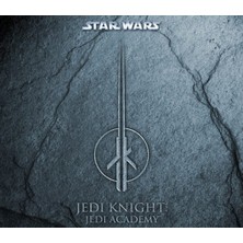 Star Wars Jedi Knight: Jedi Academy Pc Steam Dijital Kod (Cd Key)