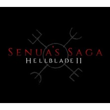 Senua's Saga: Hellblade Iı Xbox Series X|s / Pc Oyun Anahtarı (Cd Key)