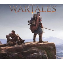 Wartales - Paralı Asker Rpg'si Pc Steam Oyun Anahtarı (Cd Key)