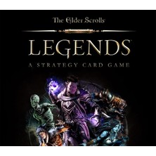The Elder Scrolls: Legends Pack Dlc Bethesda.net Dijital Kod