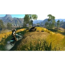Trials Evolution Gold Edition Pc Ubisoft Connect Oyun Anahtarı (Cd Key)