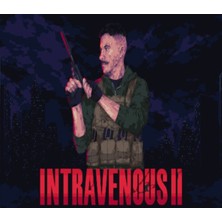 Intravenous 2 Steam Dijital Oyun Kodu (Cd Key)
