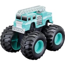 Maisto Fresh Metal Maisto Rescue Monsters Model 2