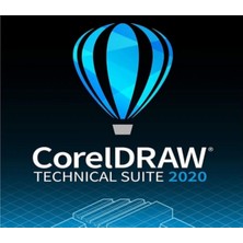 Coreldraw Technical Suite 2020 Lisans Anahtarı (5 Cihaz)
