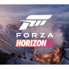 Forza Horizon 5 Xbox / Pc Dijital Oyun Kodu (Cd Key)