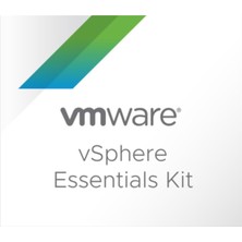 Vmware Vsphere 8.0b Essentials Kit Lisans Anahtarı