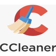 Ccleaner Professional 2025 1 Yıl Dijital Lisans Anahtarı (License Key)