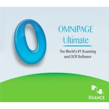 Kofax Omnipage Ultimate 19 Ocr Yazılımı Lisans Anahtarı