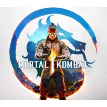 Mortal Kombat 1 Tr Xbox Series X|s Oyun Kodu (Cd Key)