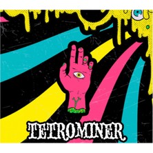 Tetrominer Pc Steam Dijital Oyun Kodu (Cd Key)