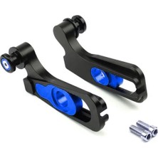 Gogo Premium Bmw G310R - G310GS Uyumlu Arka Zincir Gerdirme Mavi