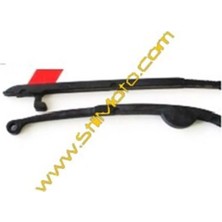 Moto Life N Coffee CYGNUS RS 125 EKSANTRİK ZİNCİR PALETLERİ (RS061)
