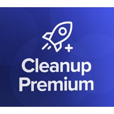Avast Cleanup Premium 2022 Lisans Anahtarı (1 Yıl / 1 Pc)