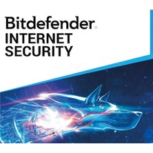 Plaion Bitdefender Internet Security Lisans Anahtarı (1 Yıl / 1 Pc)