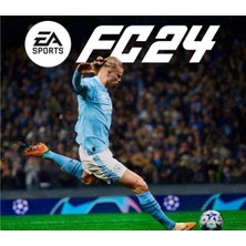 Ea Sports Fc 24 Tr Xbox Dijital Oyun Kodu (Cd Key)