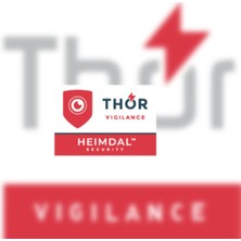 Heimdal Security Thor Vigilance Home 1 Yıl 3 Pc Yazılım Lisansı (Software License)