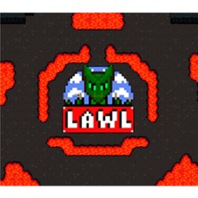 Lawl Mmorpg 1500 Gem Hediye Kartı (Gift Card)