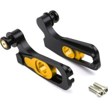 Gogo Premium Bmw G310R - G310GS Uyumlu Arka Zincir Gerdirme Gold