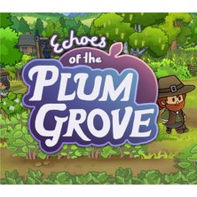 Echoes Of The Plum Grove Steam Dijital Oyun Kodu (Cd Key)