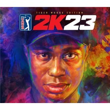 Pga Tour 2K23 Türkiye Pc Steam Oyun Kodu (Cd Key)