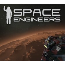 Space Engineers Steam Dijital Oyun Kodu (Cd Key)