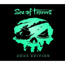 Sea Of Thieves: 2023 Edition Xbox Oyun Kodu (Cd Key)
