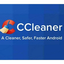 Ccleaner Professional For Android Lisans Anahtarı (3 Yıl / 1 Cihaz)