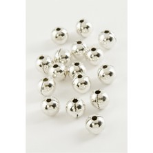 Bijuteri Net 10 mm Metal Top Tesbih Ara Aparatı 50 Gram