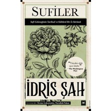 Beyaz Baykuş Yayınları Sufiler