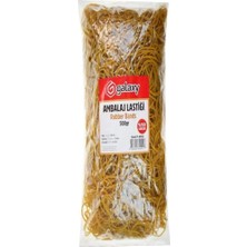 Royaleks Ambalaj Lastiği 500 G %100 Kauçuk