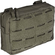 Sturm Laser Cut Sm Yesıl Sılah Cantası