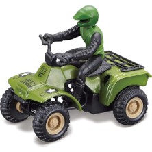 Maisto Fresh Metal Atv Araçlar Model 6