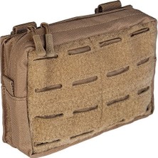 Sturm Laser Cut Sm Dark Coyote Sılah Cantası