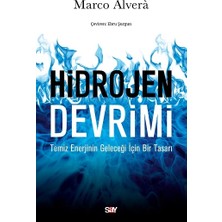 Say Hidrojen Devrimi