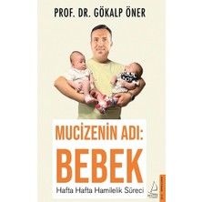 Destek Yayınları Mucizenin Adı: Bebek