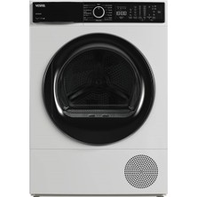 Vestel  Km 127402 Wıfı 12 kg Kurutma Makinesi
