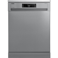 Vestel Bm 42132 x Wıfı Bulaşık Makinesi