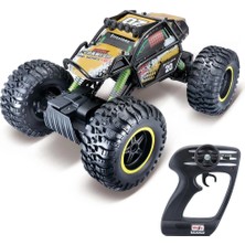 Maisto Tech Maisto Rock Crawler Pro Series 4WS Kumandalı Araba