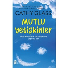 Mona Kitap Mutlu Yetişkinler